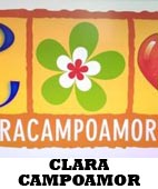 CLARA CAMPOAMOR
