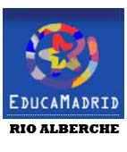 RIO ALBERCHE