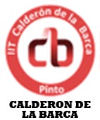 CALDERON DE LA BARCA