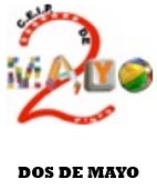 DOS DE MAYO