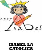 ISABEL LA CATOLICA