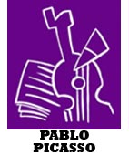 PABLO PICASSO