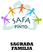 SAGRADA FAMILIA