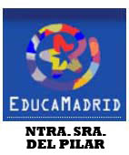 NTRA. SRA. DEL PILAR