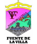 FUENTE DE LA VILLA