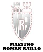 MAESTRO ROMAN BAILLO