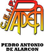 PEDRO ANTONIO DE ALARCON