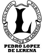 PEDRO LOPEZ DE LERENA