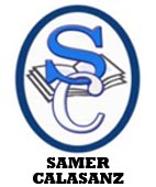 SAMER CALASANZ