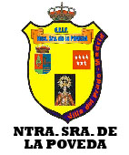 NTRA. SRA. DE LA POVEDA