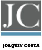 JOAQUIN COSTA