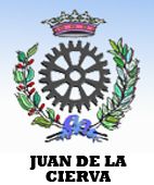 JUAN DE LA CIERVA