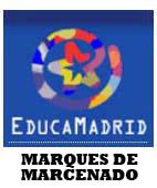 MARQUES DE MARCENADO