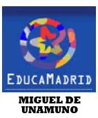 MIGUEL DE UNAMUNO