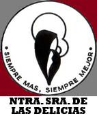 NTRA. SRA. DE LAS DELICIAS