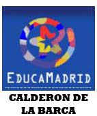 CALDERON DE LA BARCA