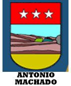 ANTONIO MACHADO colegio