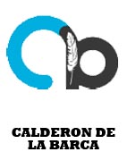 CALDERON DE LA BARCA