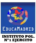 INSTITUTO POLITECNICO N.1 DEL EJERCITO