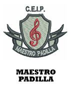 MAESTRO PADILLA