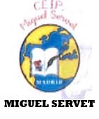 MIGUEL SERVET