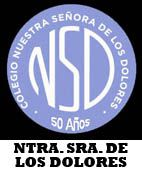 NTRA. SRA. DE LOS DOLORES
