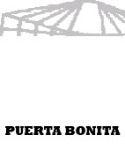 PUERTA BONITA