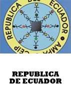 REPUBLICA DE ECUADOR