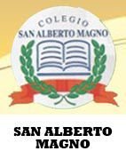 SAN ALBERTO MAGNO