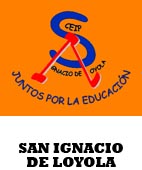 SAN IGNACIO DE LOYOLA