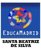 SANTA BEATRIZ DE SILVA