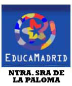 NTRA SRA DE LA PALOMA