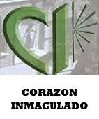 CORAZON INMACULADO