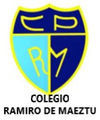 RAMIRO DE MAEZTU colegio