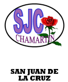 SAN JUAN DE LA CRUZ