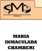 MARIA INMACULADA