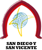 SAN DIEGO Y SAN VICENTE