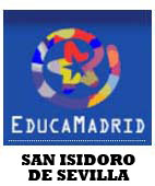 SAN ISIDORO DE SEVILLA