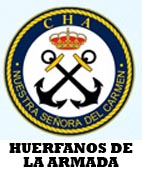 HUERFANOS DE LA ARMADA