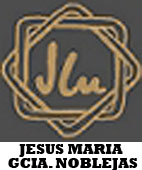 JESUS MARIA