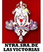NTRA. SRA. DE LAS VICTORIAS