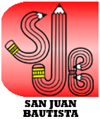 SAN JUAN BAUTISTA colegio