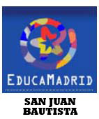 SAN JUAN BAUTISTA instituto