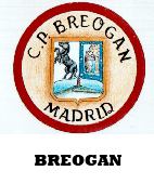 BREOGAN