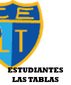 ESTUDIANTES LAS TABLAS