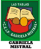GABRIELA MISTRAL