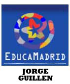 JORGE GUILLEN