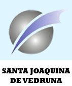SANTA JOAQUINA DE VEDRUNA