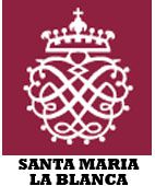 SANTA MARIA LA BLANCA