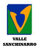 EL VALLE sanchinarro